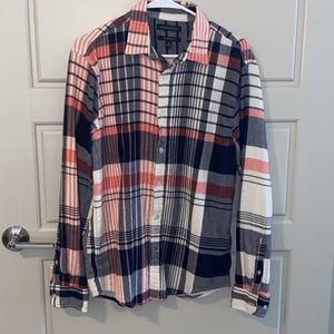 Banana Republic Men’s button down
